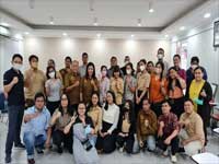 Program Reguler Pagi Stie Igi Nomor 5